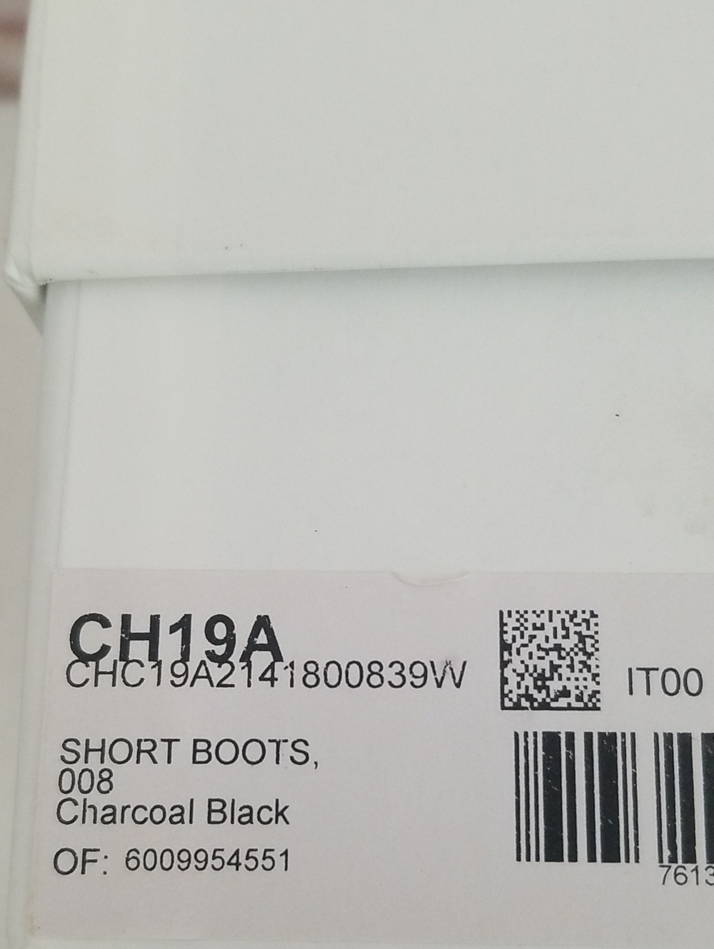 New Chloe 30mm Rylee Strap Bootie - Picture 12 of 12